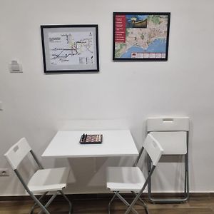 Habitación Doble Estándar